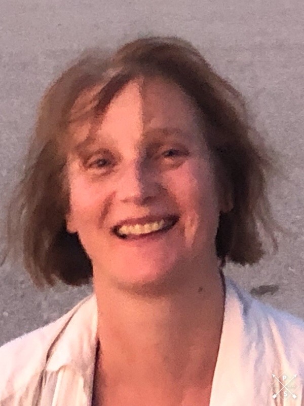Birgit Paul